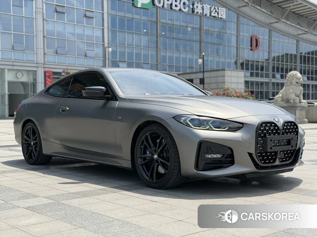 BMW 4 series id 4260703 из Китая 9