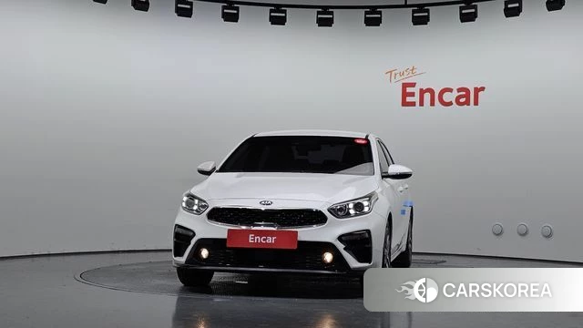 Kia Come New K3 id 4693592 из Кореи 23