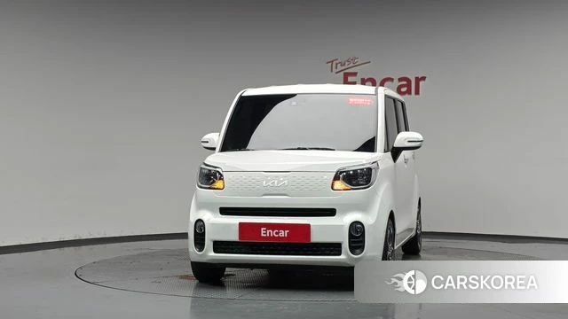 Kia The New Ray id 4848596 из Кореи 23