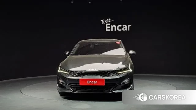 Kia K5 3rd generation id 3551072 из Кореи 13