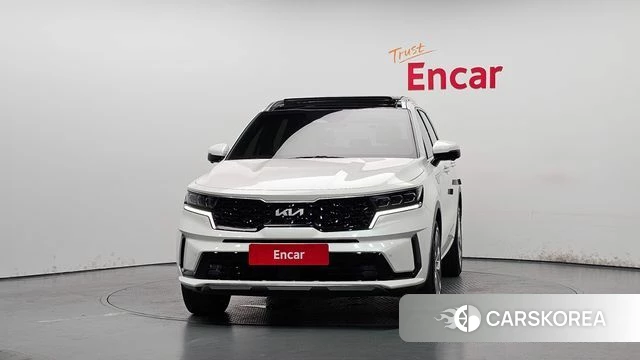 Kia Sorento 4th Generation id 4481485 из Кореи 13