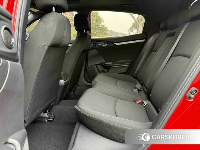 Honda Civic id 4236803 из Китая 12