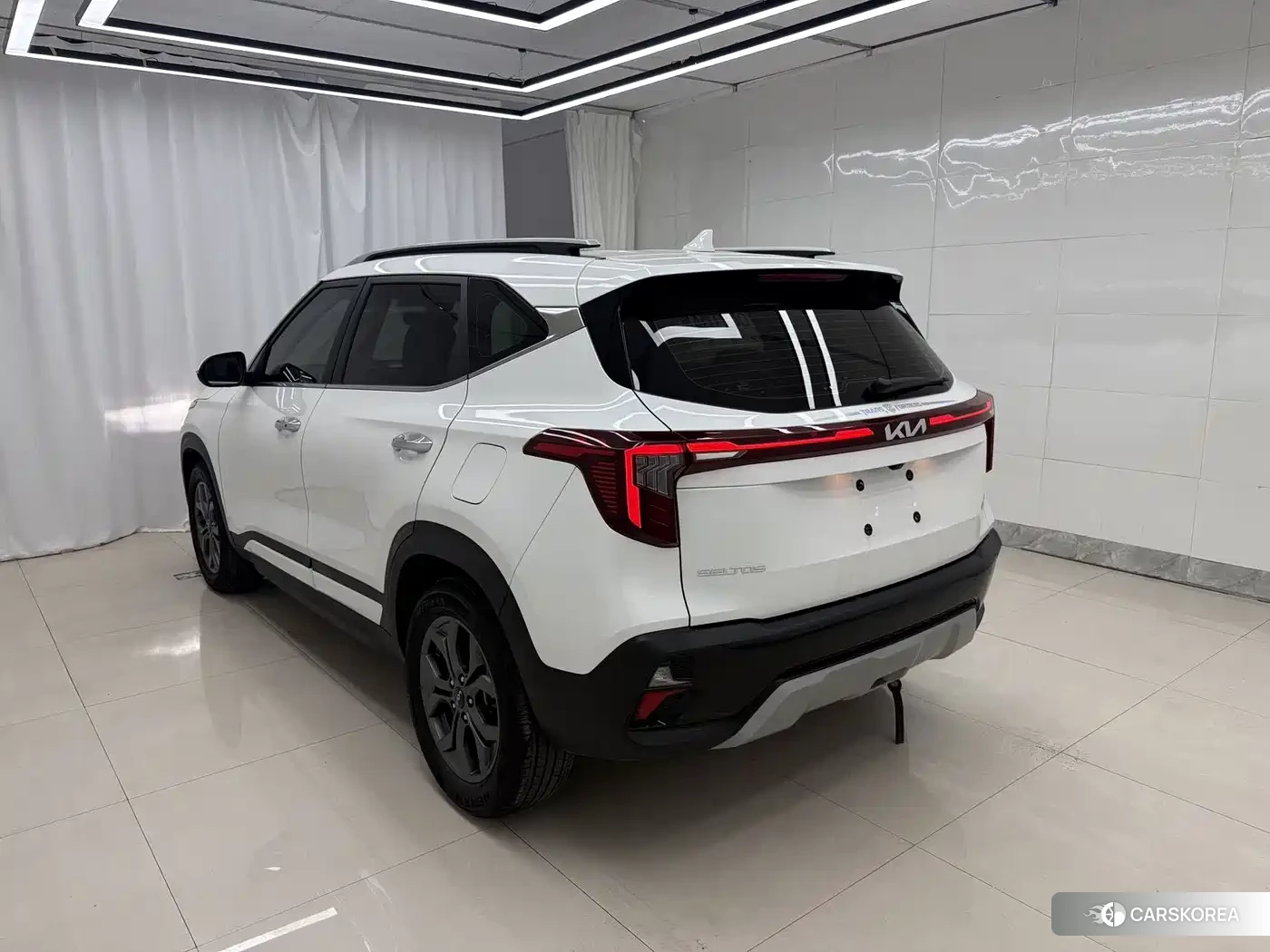 Kia Setus id 4570464 из Китая 16