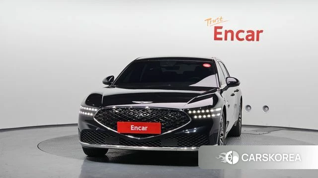 Genesis G90 (RS4) id 4401862 из Кореи 23