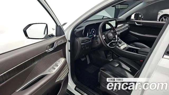 Hyundai The New Palisade id 2675998 из Кореи 13