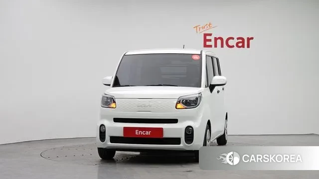 Kia The New Ray id 3611332 из Кореи 13