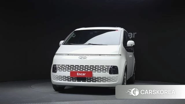 Hyundai Staria id 4696426 из Кореи 13