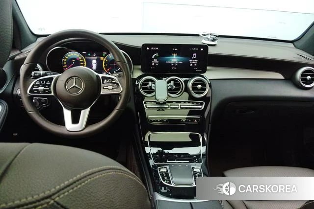 Mercedes-Benz GLC id 3810293 из Китая 10
