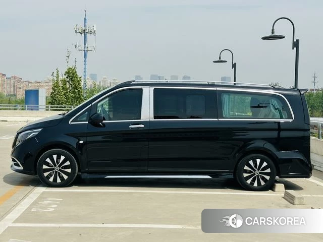 Mercedes-Benz Vito id 4271733 из Китая 23