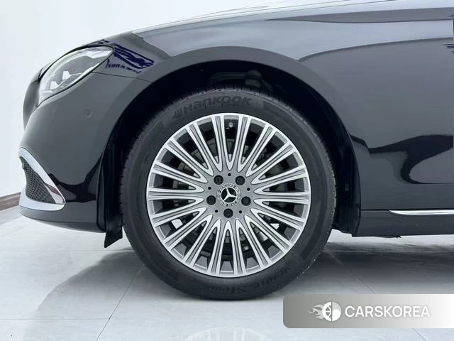 Mercedes-Benz E-class id 4313536 из Китая 17