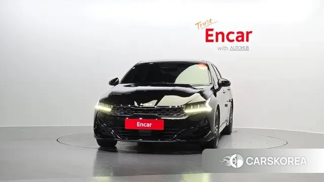 Kia K5 3rd generation id 3043752 из Кореи 13