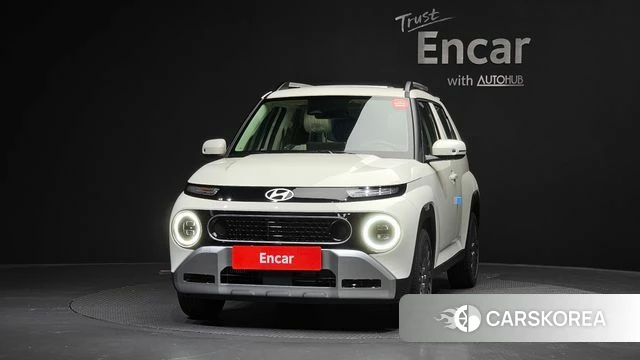 Hyundai The New Casper id 4407691 из Кореи 23