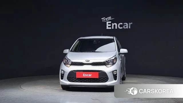 Kia All New Morning (JA) id 2941148 из Кореи 13