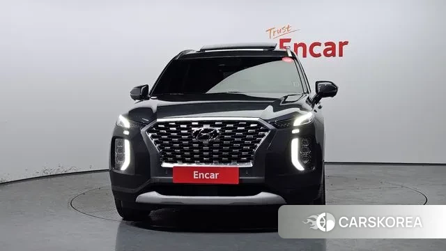 Hyundai Palisade id 3226147 из Кореи 13