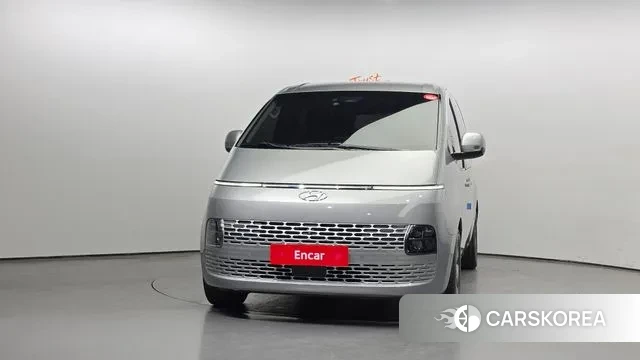 Hyundai Staria id 3453646 из Кореи 13