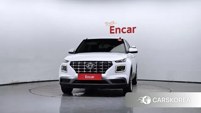 Hyundai Venue id 3044145 из Кореи 13