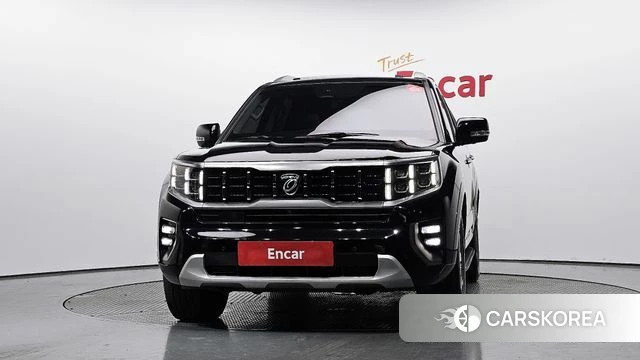 Kia Mohave Master id 4482033 из Кореи 23