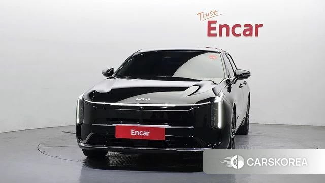 Kia The New K8 Hybrid id 4321865 из Кореи 23