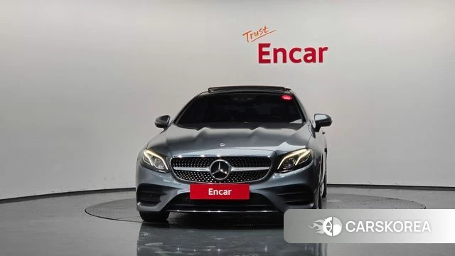 Mercedes-Benz E-Class W213 id 4482538 из Кореи 23