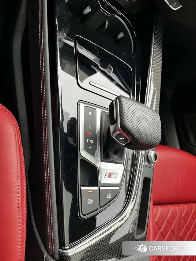 Audi S4 id 4238418 из Китая 15