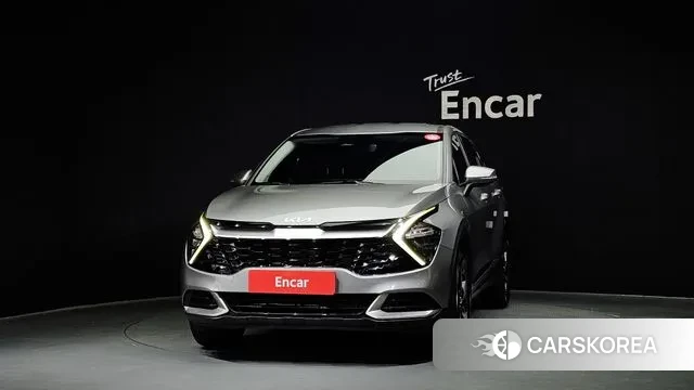 Kia Sportage 5th Generation id 3591821 из Кореи 13