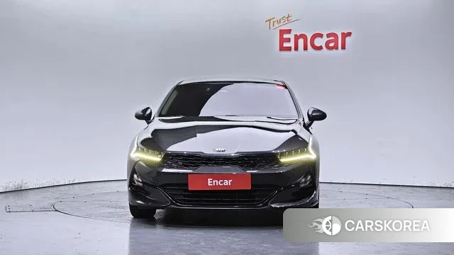 Kia K5 3rd generation id 3509363 из Кореи 13