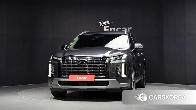 Hyundai The New Palisade id 4676262 из Кореи 23