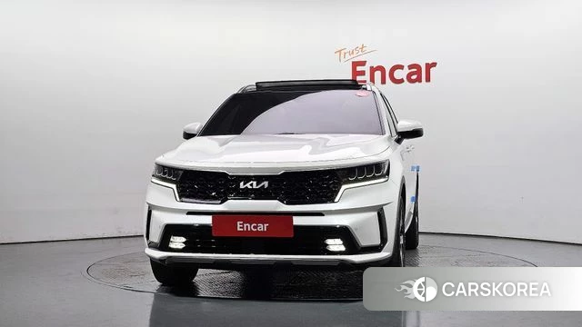 Kia Sorento 4th Generation id 4942894 из Кореи 23