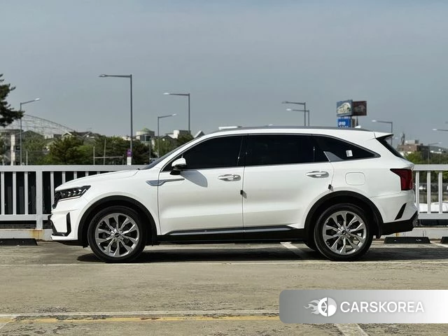 Kia Sorento 4th Generation id 4367186 из Кореи 13