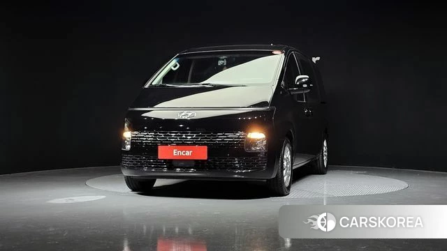 Hyundai Staria id 3826684 из Кореи 13