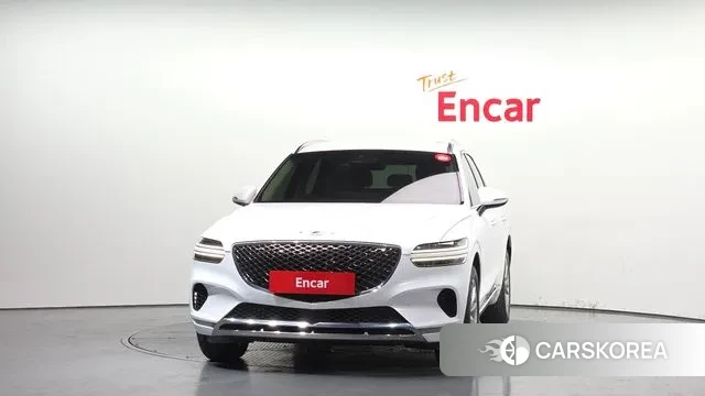 Genesis GV70 id 2985258 из Кореи 13