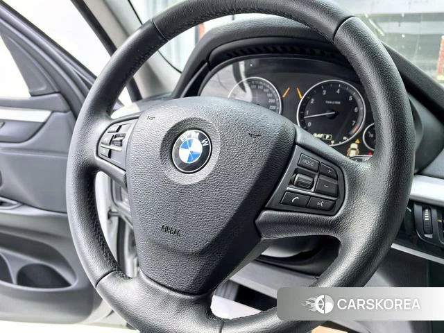 BMW X5 (imported) id 4236107 из Китая 12
