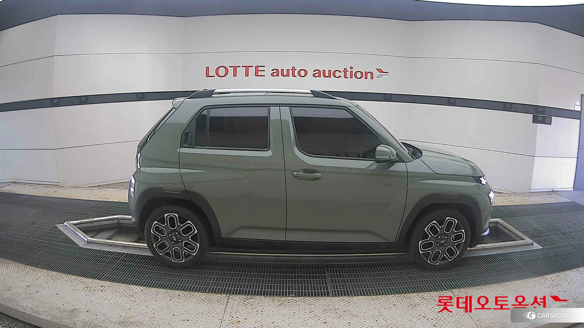 Hyundai Casper id 4902389 из Кореи 23