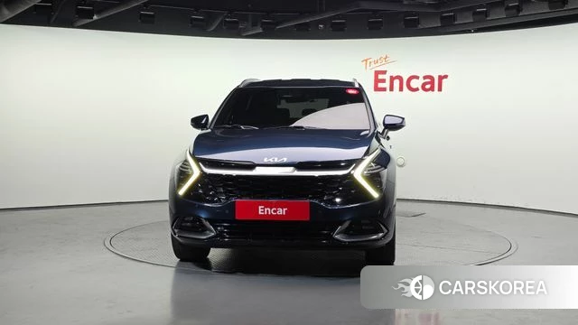 Kia Sportage 5th Generation id 3892391 из Кореи 13