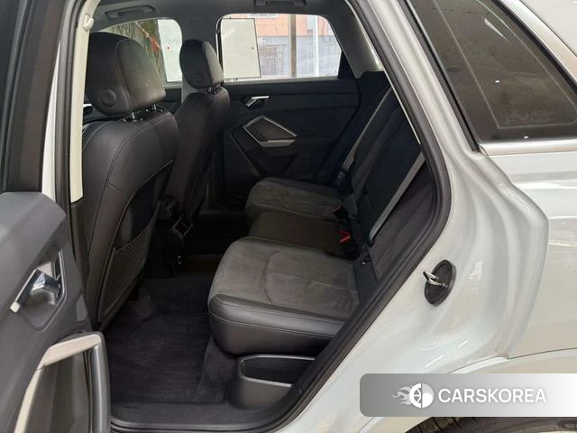 Audi Q3 id 4314438 из Китая 16