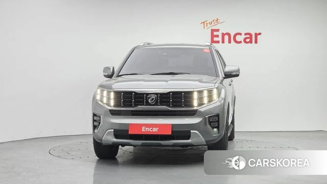 Kia Mohave Master id 4232381 из Кореи 13