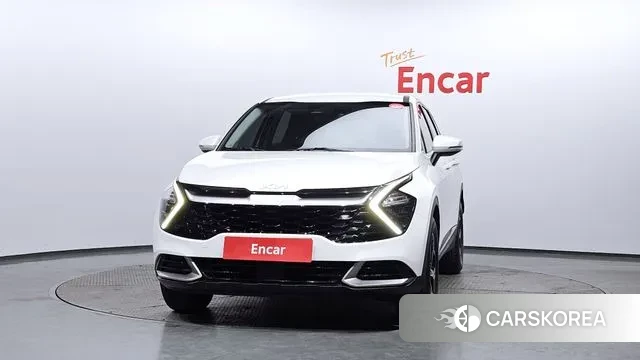 Kia Sportage 5th Generation id 3787542 из Кореи 13