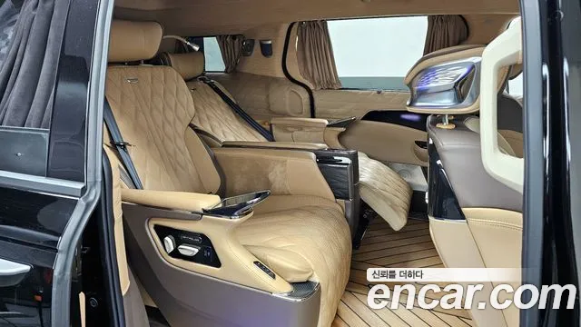 Kia Carnival 4th generation id 2676419 из Кореи 13