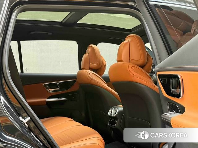 Mercedes-Benz GLC id 4277881 из Китая 8