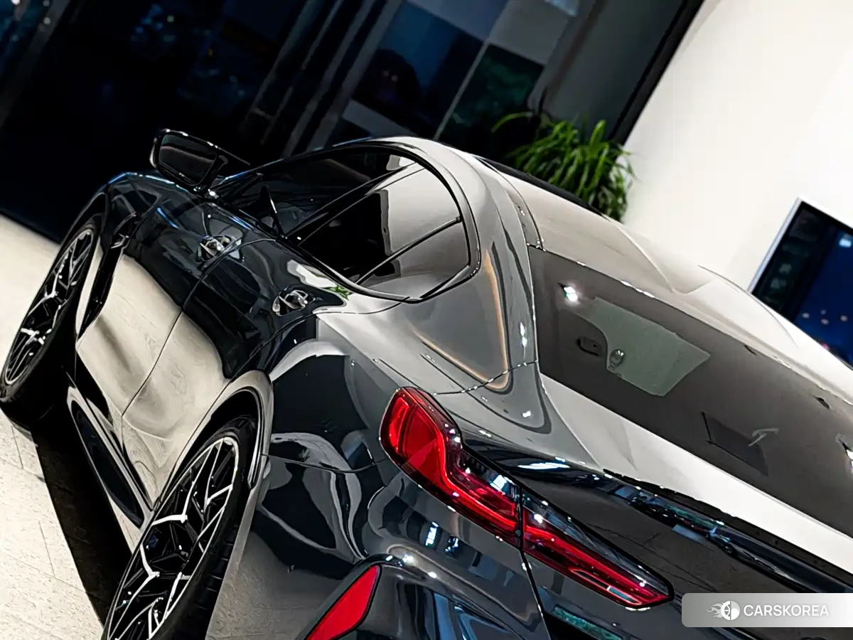 BMW M8 id 4655130 из Китая 20
