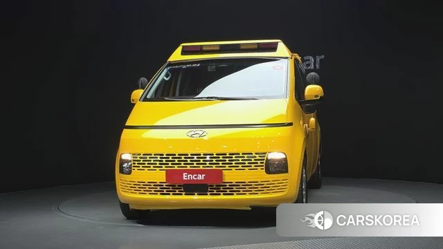 Hyundai Staria id 4848210 из Кореи 23