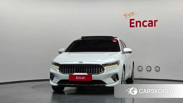 Kia K7 Premier id 4543058 из Кореи 23