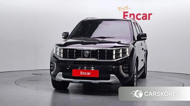 Kia Mohave Master id 4794128 из Кореи 23