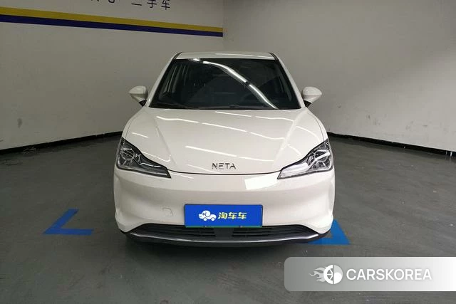 Nezha Automobile Nezha V id 4253415 из Китая 10