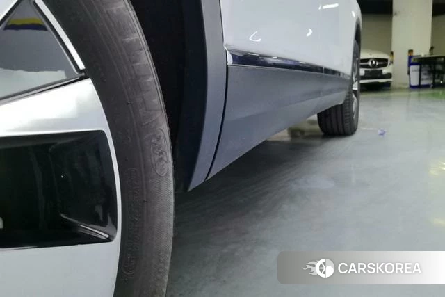 Volkswagen Tuyue id 4256208 из Китая 10