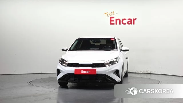 Kia The New K3 2nd generation id 4444101 из Кореи 23