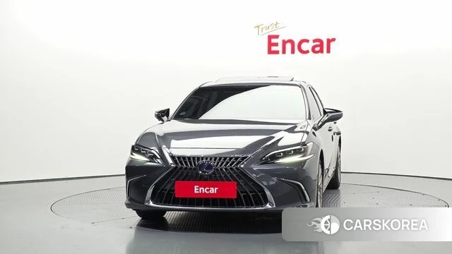 Lexus ES300h 7th generation id 4382780 из Кореи 13