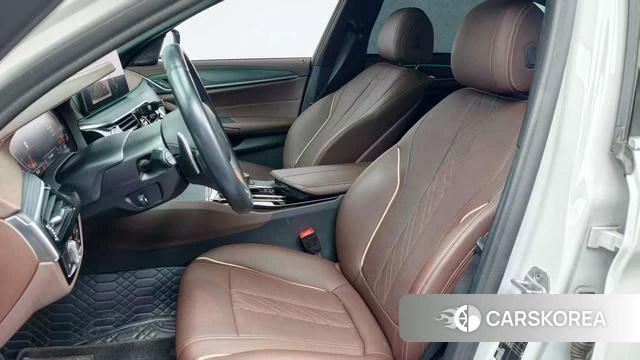 BMW 5 series id 4238809 из Китая 8