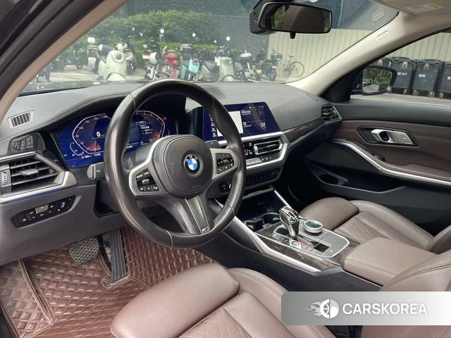 BMW 3 series id 4278390 из Китая 10