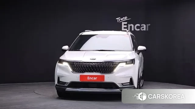 Kia Carnival 4th generation id 3616291 из Кореи 13